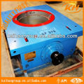 API7K ZP205 Rotary Table Used Oilfield Drilling Rig